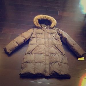 Michael Kors Chocolate Parks